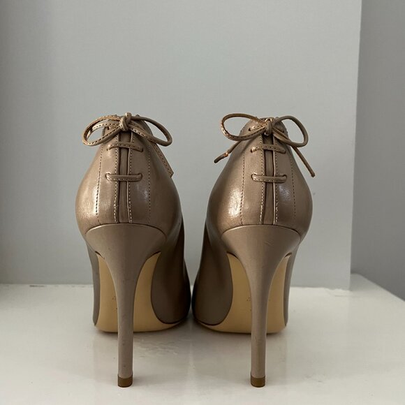 Emporio Armani heels (39 EU size  ~ 8 US size) - Picture 3 of 5